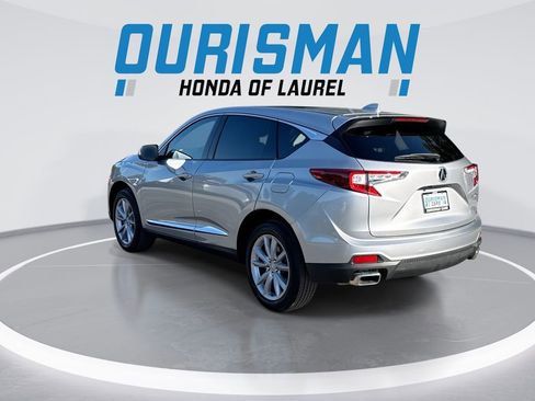 Used 2023 Acura RDX AWD image 6