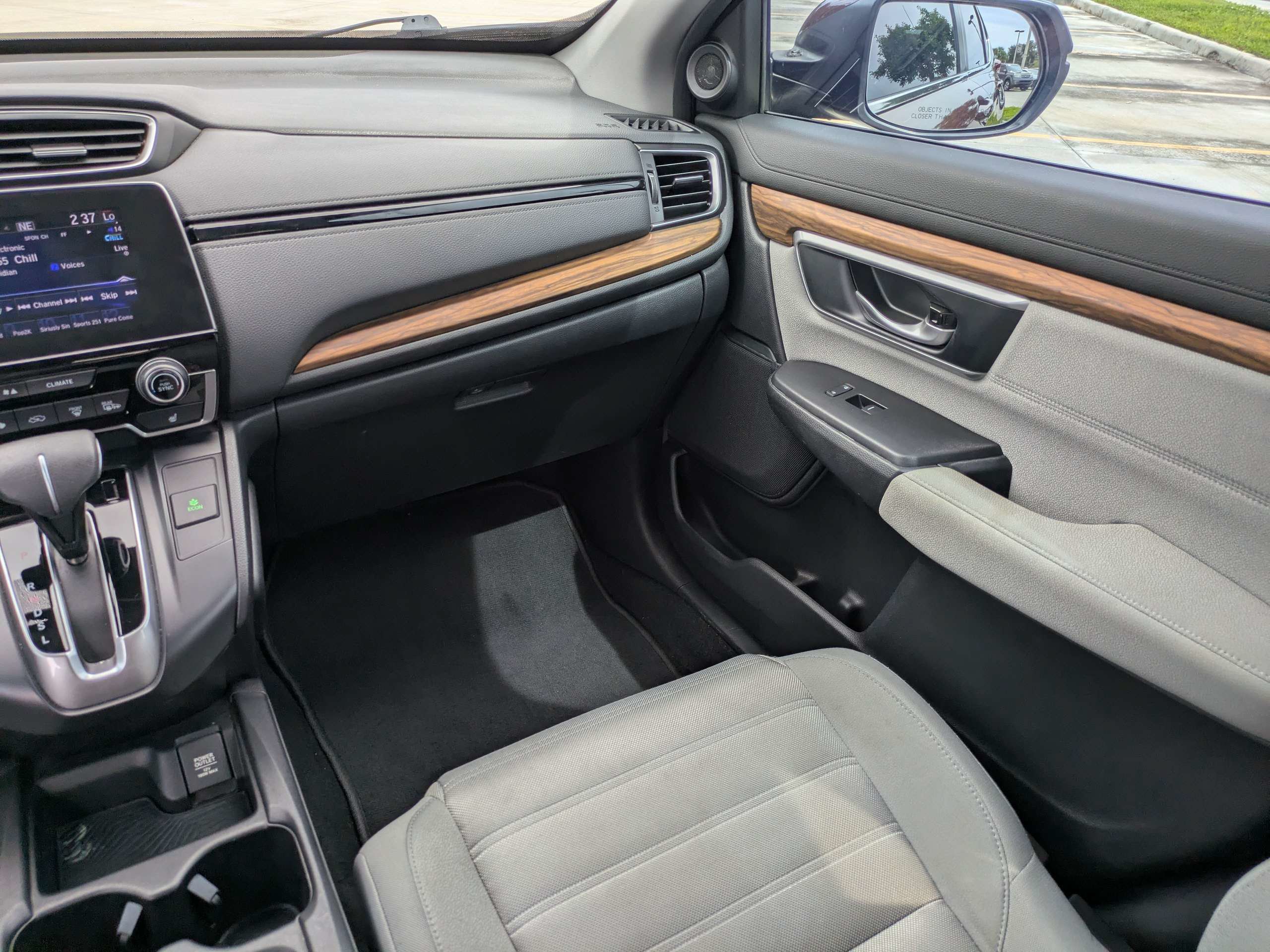 Used 2019 Honda CR-V EX image 15