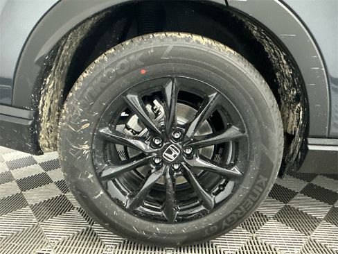 New 2026 Honda CR-V Sport image 19