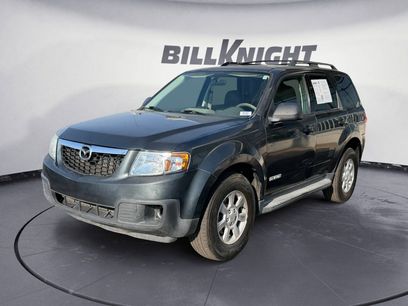 Used 2008 MAZDA Tribute s Grand Touring w/ Towing Pkg