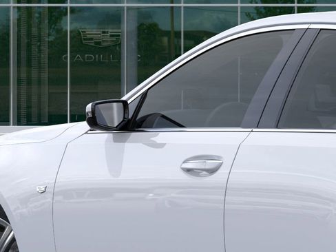 New 2026 Cadillac CT5 Premium Luxury image 12