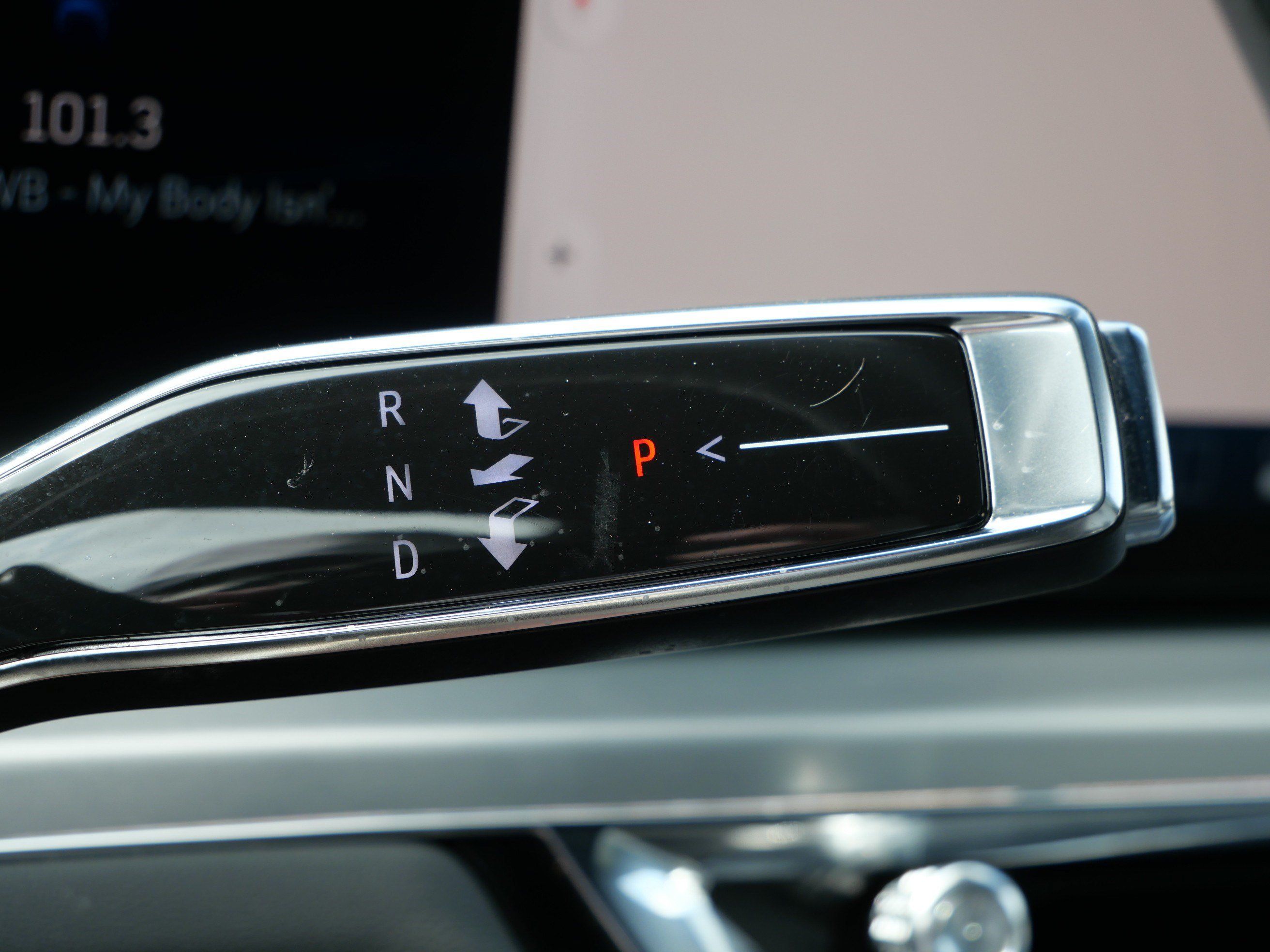 Certified 2024 Cadillac Lyriq Sport AWD/4WD image 24