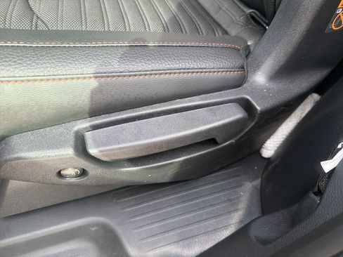 Used 2025 Nissan Pathfinder Rock Creek image 27