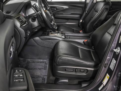 Used 2021 Honda Pilot Special Edition image 21