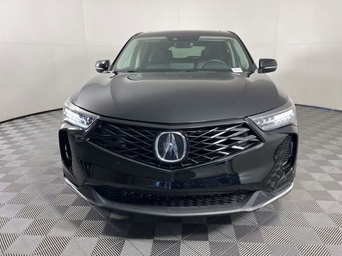Certified 2025 Acura RDX w/ Technology Package image 17