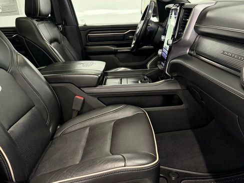 Used 2019 RAM 1500 Limited image 19