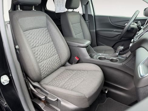 Used 2019 Chevrolet Equinox LT AWD/4WD image 24