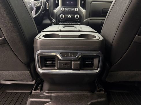 Used 2020 GMC Sierra 2500 Denali w/ Denali Ultimate Package AWD/4WD image 23