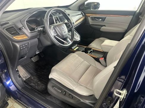 Used 2020 Honda CR-V Touring image 18
