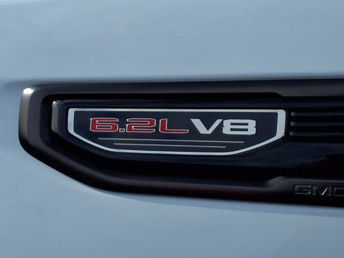 Used 2023 GMC Sierra 1500 AT4X w/ AT4X AEV Edition image 7