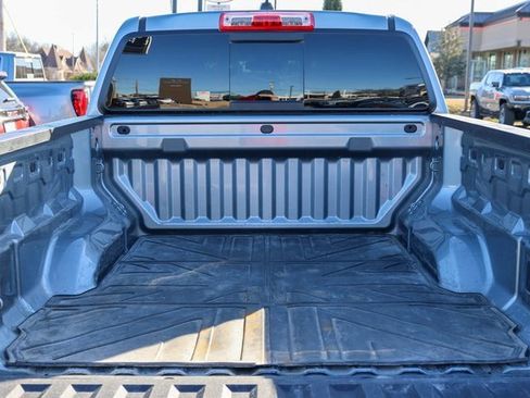 Used 2024 Chevrolet Colorado Trail Boss w/ Advanced Trailering Package image 10