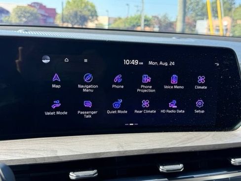 Used 2025 Kia Telluride SX Prestige X-Pro AWD/4WD image 23