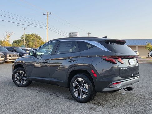 New 2026 Hyundai Tucson SEL image 7