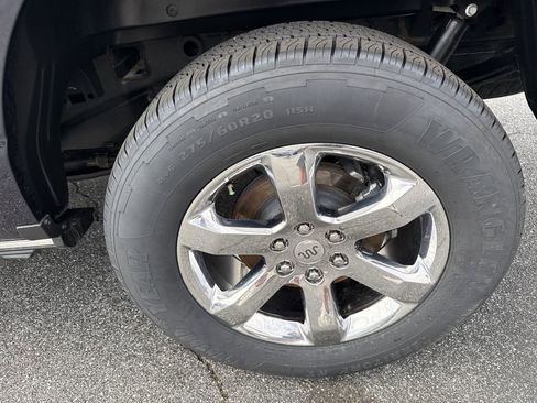 Used 2023 Ford F150 King Ranch w/ Equipment Group 601A High image 18