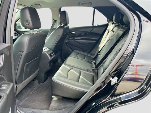 Used 2020 Chevrolet Equinox LT w/ Midnight Edition image 24