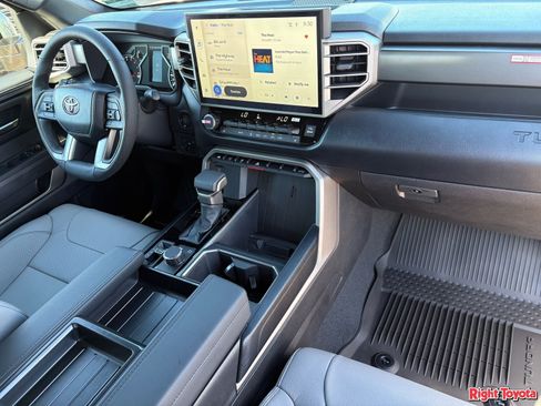 New 2026 Toyota Tundra SR5 AWD/4WD image 14