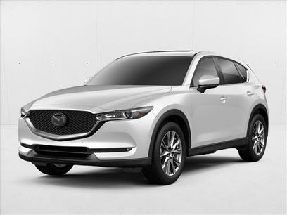 Used 2019 MAZDA CX-5 Signature