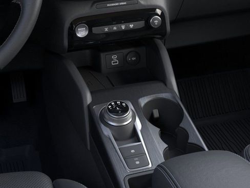 New 2026 Ford Escape Platinum w/ Equipment Group 601A image 15