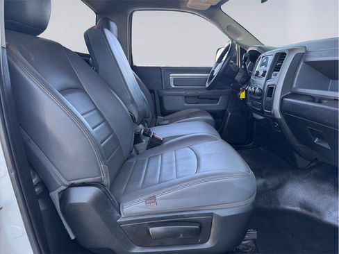Used 2018 RAM 2500 Tradesman w/ Power & Remote Entry Group RWD image 17