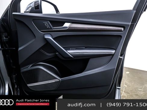 Used 2023 Audi Q5 2.0T Premium Plus w/ Premium Plus Package image 24