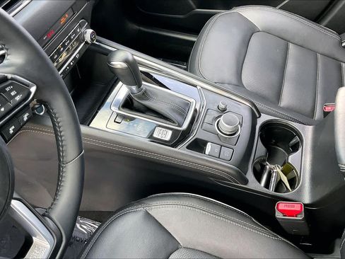 Used 2024 MAZDA CX-5 AWD 2.5 S image 17