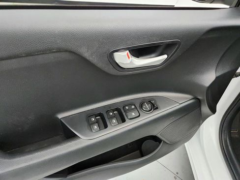 Used 2023 Kia Rio S w/ Technology Package FWD image 18