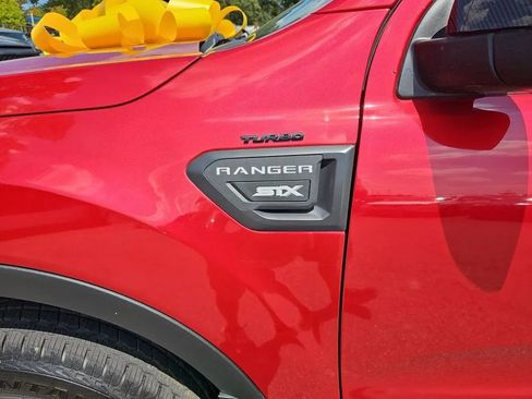 Used 2021 Ford Ranger XL w/ Equipment Group 101A High image 9