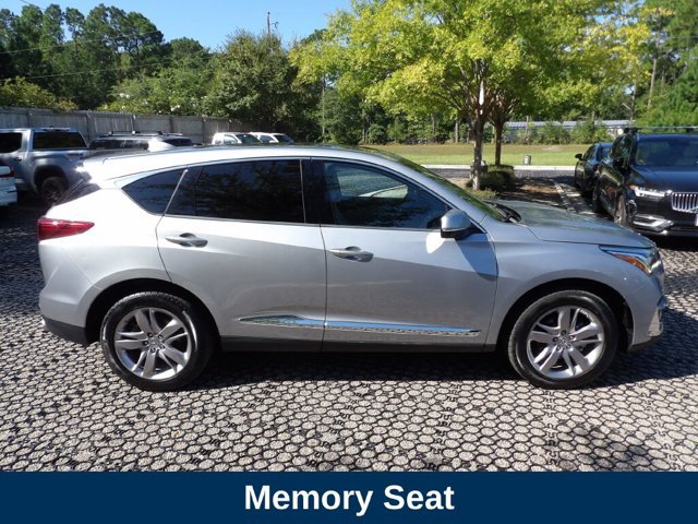 Used 2019 Acura RDX w/ Advance Package AWD/4WD image 6