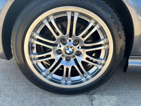 Used 2002 BMW M3 Coupe image 16