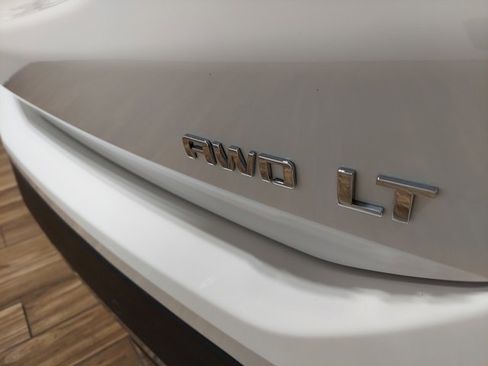 Certified 2022 Chevrolet Equinox LT image 14