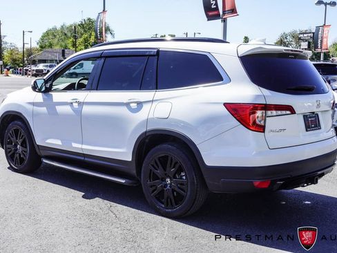 Used 2022 Honda Pilot Special Edition image 21