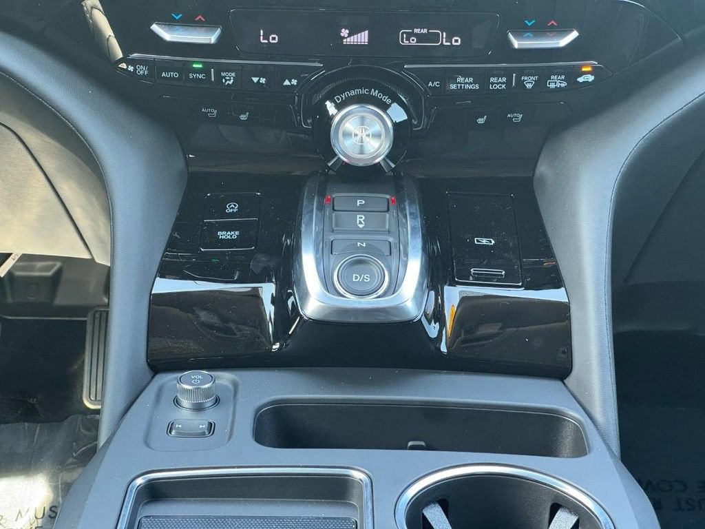 Certified 2026 Acura MDX w/ Technology Package AWD/4WD image 19