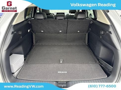 Used 2023 MAZDA CX-50 AWD 2.5 S w/ Cargo Package image 37