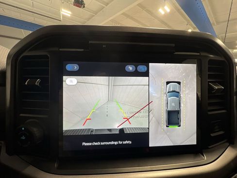 New 2025 Ford F150 XLT w/ Equipment Group 303A High image 46