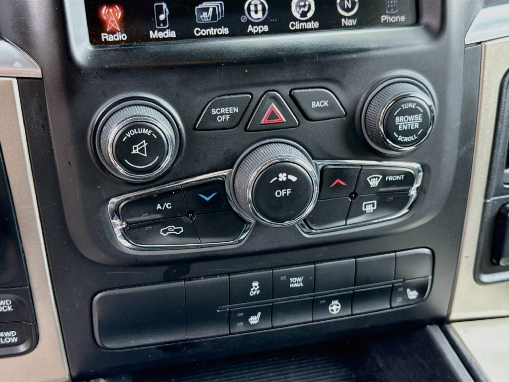 Used 2013 RAM 1500 Big Horn AWD/4WD image 17