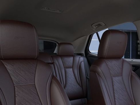 New 2026 Buick Envision Sport Touring AWD/4WD image 24