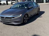 Used 2022 Honda Insight EX image 3