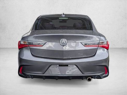 Used 2019 Acura ILX FWD image 7