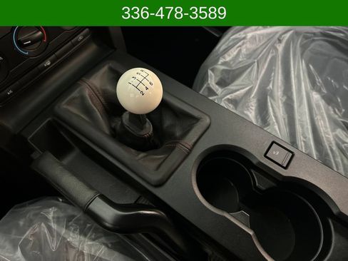 Used 2008 Ford Mustang Shelby GT500 RWD image 21