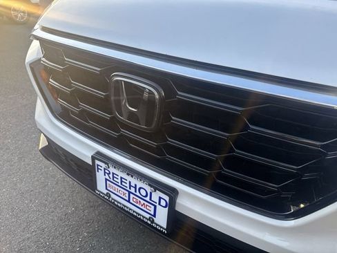 Used 2023 Honda CR-V EX-L image 29