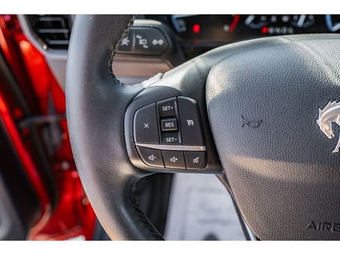 Used 2024 Ford Bronco Sport Heritage w/ Heritage Convenience Package image 12