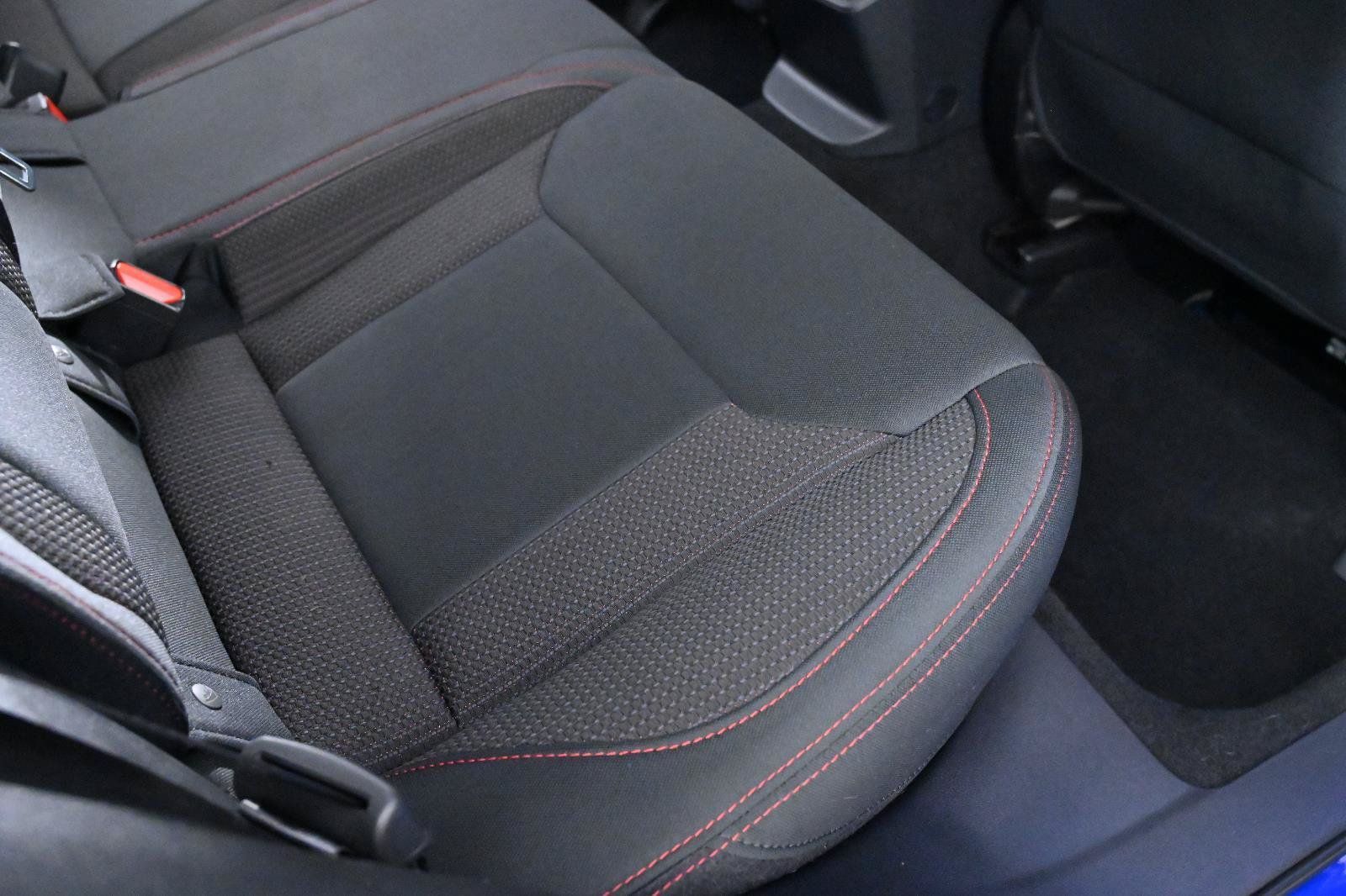 Used 2023 Subaru WRX Premium AWD/4WD image 28