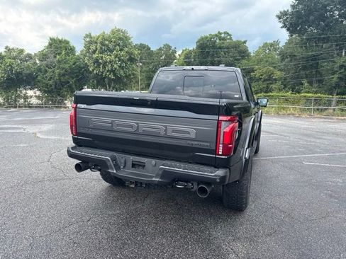 Used 2024 Ford F150 Raptor AWD/4WD image 7