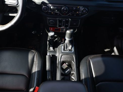 Used 2024 Jeep Wrangler Rubicon 392 image 30