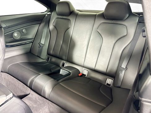 Used 2016 BMW M4 Coupe RWD image 29