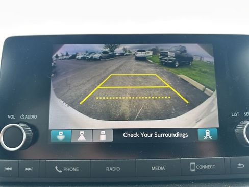 Used 2025 Honda HR-V Sport image 24