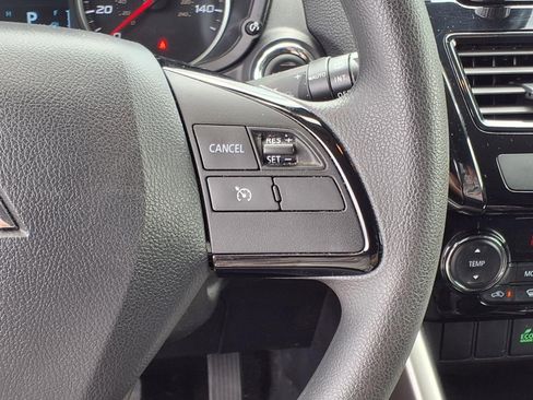 Used 2024 Mitsubishi Eclipse Cross LE image 21