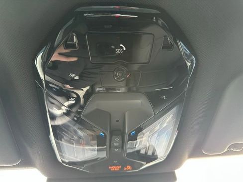 New 2026 BMW X3 M50 image 20