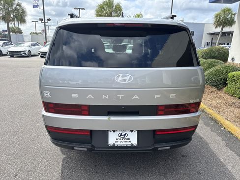 New 2026 Hyundai Santa Fe SEL FWD image 3