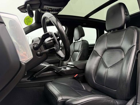 Used 2016 Porsche Cayenne image 12